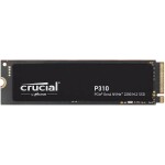 Disco Duro Solido SSD Crucial P310 1 TB PCIe M.2 2280 hasta 7100 MB/s