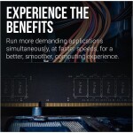 Memoria RAM PNY Performance 16GB (1 x 16GB) 288-Pin PC RAM DDR4 3200 MHz CL22 - Imagen 5