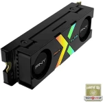 Disco Duro Solido SSD PNY CS3150 XLR8 1TB PCIe M.2 2280 hasta 11500 MB/s - Imagen 5