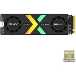 Disco Duro Solido SSD PNY CS3150 XLR8 1TB PCIe M.2 2280 hasta 11500 MB/s - Imagen 6