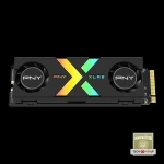 Disco Duro Solido SSD PNY CS3150 XLR8 1TB PCIe M.2 2280 hasta 11500 MB/s - Imagen 7