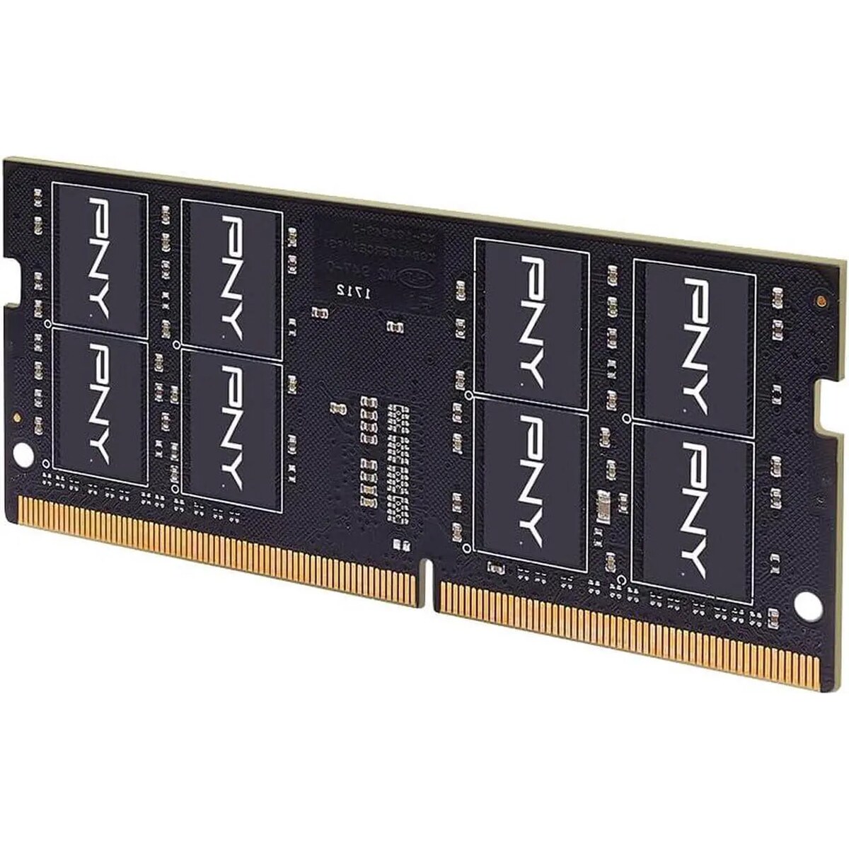 Memoria RAM Laptop PNY Performance 32GB (1 x 32GB) 260-Pin DDR4 3200 MHz CL22 SODIMM
