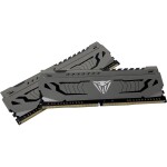 Memoria RAM Patriot Viper Steel 16GB (1 x 16GB) 288-Pin PC RAM DDR4 3200 MHz CL16 - Imagen 2