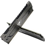Memoria RAM Patriot Viper Steel 16GB (1 x 16GB) 288-Pin PC RAM DDR4 3200 MHz CL16 - Imagen 4