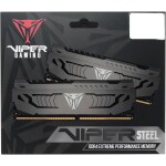 Memoria RAM Patriot Viper Steel 16GB (1 x 16GB) 288-Pin PC RAM DDR4 3200 MHz CL16 - Imagen 5