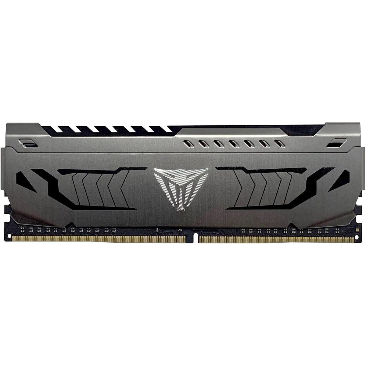 Memoria RAM Patriot Viper Steel 16GB (1 x 16GB) 288-Pin PC RAM DDR4 3200 MHz CL16