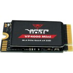 Disco Duro Solido SSD Patriot VP4000 Mini 1 TB PCIe M.2 2230 hasta 5000 MB/s - Imagen 3