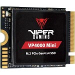Disco Duro Solido SSD Patriot VP4000 Mini 1 TB PCIe M.2 2230 hasta 5000 MB/s - Imagen 4