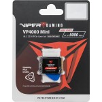 Disco Duro Solido SSD Patriot VP4000 Mini 1 TB PCIe M.2 2230 hasta 5000 MB/s - Imagen 6