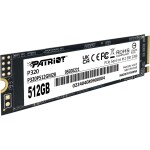 Disco Duro Solido SSD Patriot P320 512GB PCIe M.2 2280 hasta 3000 MB/s - Imagen 3