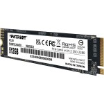 Disco Duro Solido SSD Patriot P320 512GB PCIe M.2 2280 hasta 3000 MB/s - Imagen 4