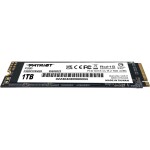 Disco Duro Solido SSD Patriot P320 1TB PCIe M.2 2280 hasta 3000 MB/s - Imagen 2