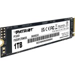 Disco Duro Solido SSD Patriot P320 1TB PCIe M.2 2280 hasta 3000 MB/s - Imagen 3