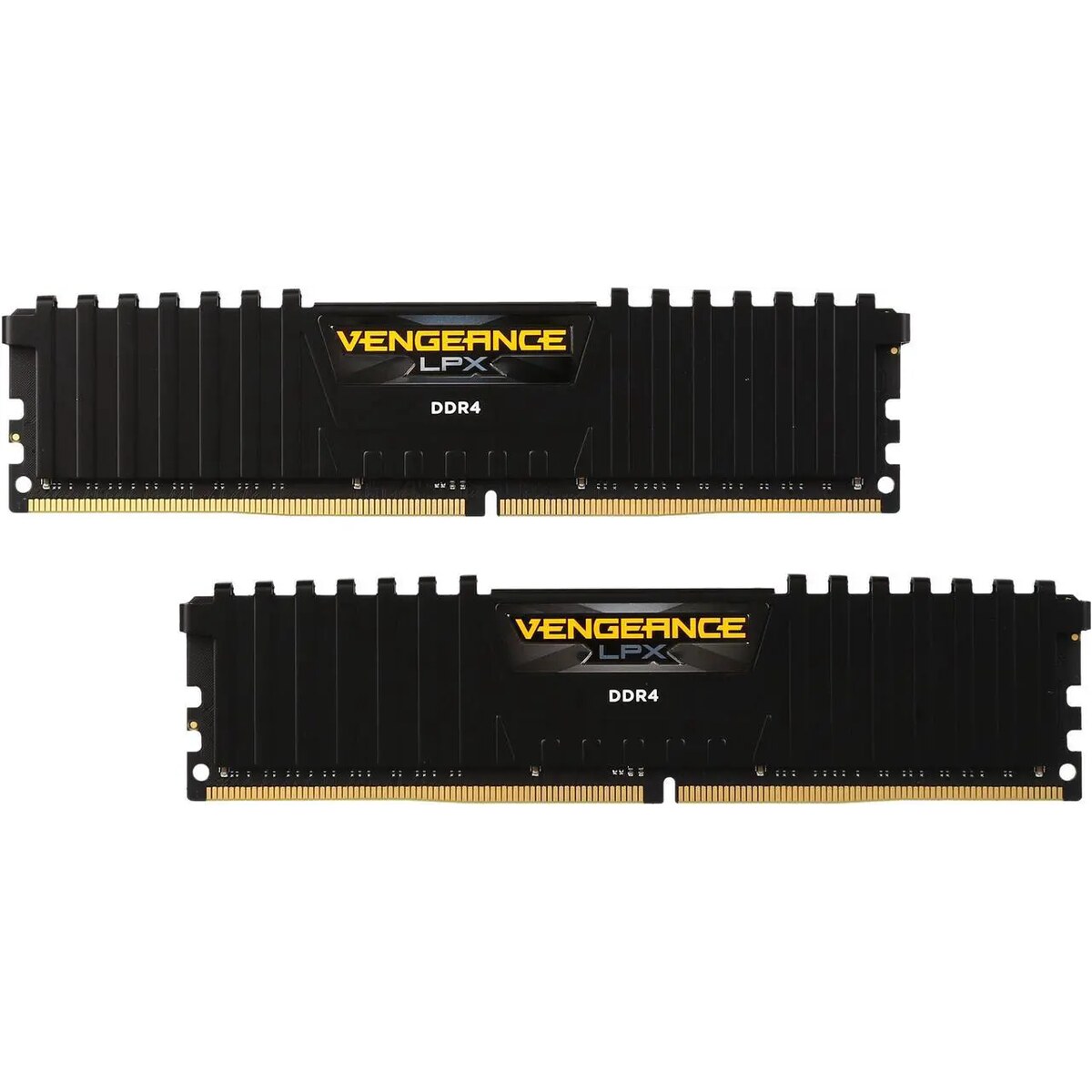 Memoria RAM Corsair Vengeance LPX 16GB (2 x 8GB) 288-Pin PC RAM DDR4 3200 MHz CL16