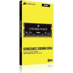 Memoria RAM Corsair Vengeance 16GB (1 x 16GB) 260-Pin SO-DIMM DDR4 3200 MHz CL22 - Imagen 5
