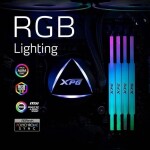 Memoria RAM XPG Lancer RGB 16GB (1 x 16GB) 288-Pin PC RAM DDR5 6000 MHz CL30 - Imagen 4