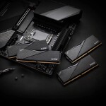Memoria RAM XPG Lancer 16GB (1 x 16GB) 288-Pin PC RAM DDR5 6000 MHz CL30 - Imagen 5