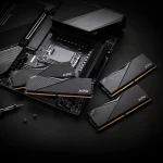 Memoria RAM XPG Lancer 16GB (1 x 16GB) 288-Pin DDR5 6000 MHz CL30 – Black - Imagen 5