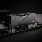 Memoria RAM XPG Lancer 16GB (1 x 16GB) 288-Pin DDR5 6000 MHz CL30 – Black - Imagen 4