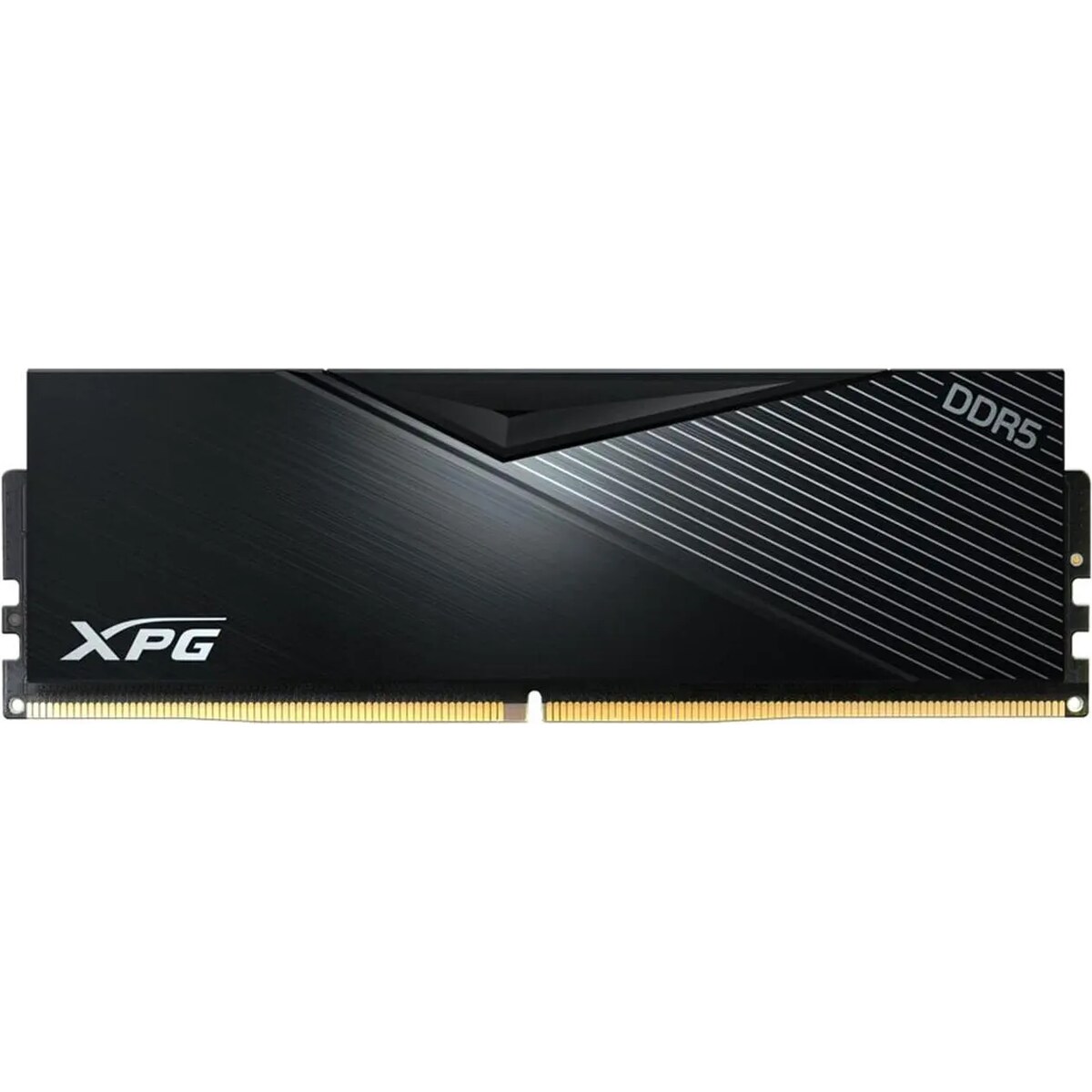 Memoria RAM XPG Lancer 16GB (1 x 16GB) 288-Pin PC RAM DDR5 6000 MHz CL30