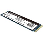 Disco Duro Solido SSD TeamGroup MP33 PRO 1 TB PCIe M.2 2280 hasta 2100 MB/s - Imagen 3