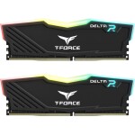 Memoria RAM Team T-Force Delta RGB 32GB (2 x 16GB) 288-Pin DDR4 3200 Mhz CL16