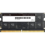 Memoria RAM Laptop Team Elite 16GB (1 x 16GB) 262-Pin DDR5 5600 MHz CL46