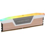 Memoria RAM Corsair Vengeance RGB 16GB (2 x 8GB) 288-Pin DDR5 6000 Mhz CL36 - Imagen 3