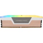Memoria RAM Corsair Vengeance RGB 16GB (2 x 8GB) 288-Pin DDR5 6000 Mhz CL36 - Imagen 4