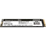 Disco Duro Solido SSD TeamGroup MP44Q 8TB PCIe M.2 2280 hasta 7400 MB/s - Imagen 2