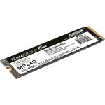 Disco Duro Solido SSD TeamGroup MP44Q 8TB PCIe M.2 2280 hasta 7400 MB/s - Imagen 4