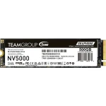 Disco Duro Solido SSD TeamGroup NV5000 500GB PCIe M.2 2280 hasta 5000 MB/s