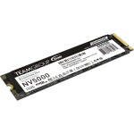 Disco Duro Solido SSD TeamGroup NV5000 500GB PCIe M.2 2280 hasta 5000 MB/s - Imagen 3
