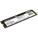 Disco Duro Solido SSD TeamGroup NV5000 500GB PCIe M.2 2280 hasta 5000 MB/s - Imagen 3