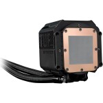 Refrigeración Líquida - ASUS TUF Gaming LC III 360 - Black - Radiador 360mm - 3 Fans 120mm - AMD AM4/AM5 | Intel LGA 1700/1851 - Imagen 11