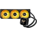 Refrigeración Líquida - ASUS TUF Gaming LC III 360 - Black - Radiador 360mm - 3 Fans 120mm - AMD AM4/AM5 | Intel LGA 1700/1851 - Imagen 5