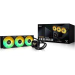 Refrigeración Líquida - ASUS TUF Gaming LC III 360 - Black - Radiador 360mm - 3 Fans 120mm - AMD AM4/AM5 | Intel LGA 1700/1851 - Imagen 8