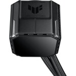 Refrigeración Líquida - ASUS TUF Gaming LC III 360 - Black - Radiador 360mm - 3 Fans 120mm - AMD AM4/AM5 | Intel LGA 1700/1851 - Imagen 13
