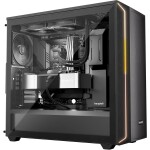 Refrigeración Líquida - be quiet! Pure Loop 3 240 - Black - Radiador 240mm - 2 Fans 120mm - AMD AM4/AM5 | Intel LGA 1700/1851 - Imagen 2