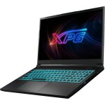 XPG Xenia 15G 15.6" FHD 144Hz – Intel Core i7 13700H – 32GB DDR5 – NVIDIA GeForce RTX 4070 8GB GDDR6 – 1TB SSD - Imagen 2
