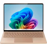 Microsoft Surface Laptop 13.8" Touchscreen  –  Snapdragon X Plus – 16GB DDR5 – 512GB SSD – Dune