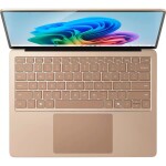 Microsoft Surface Laptop 13.8" Touchscreen  –  Snapdragon X Plus – 16GB DDR5 – 512GB SSD – Dune - Imagen 4