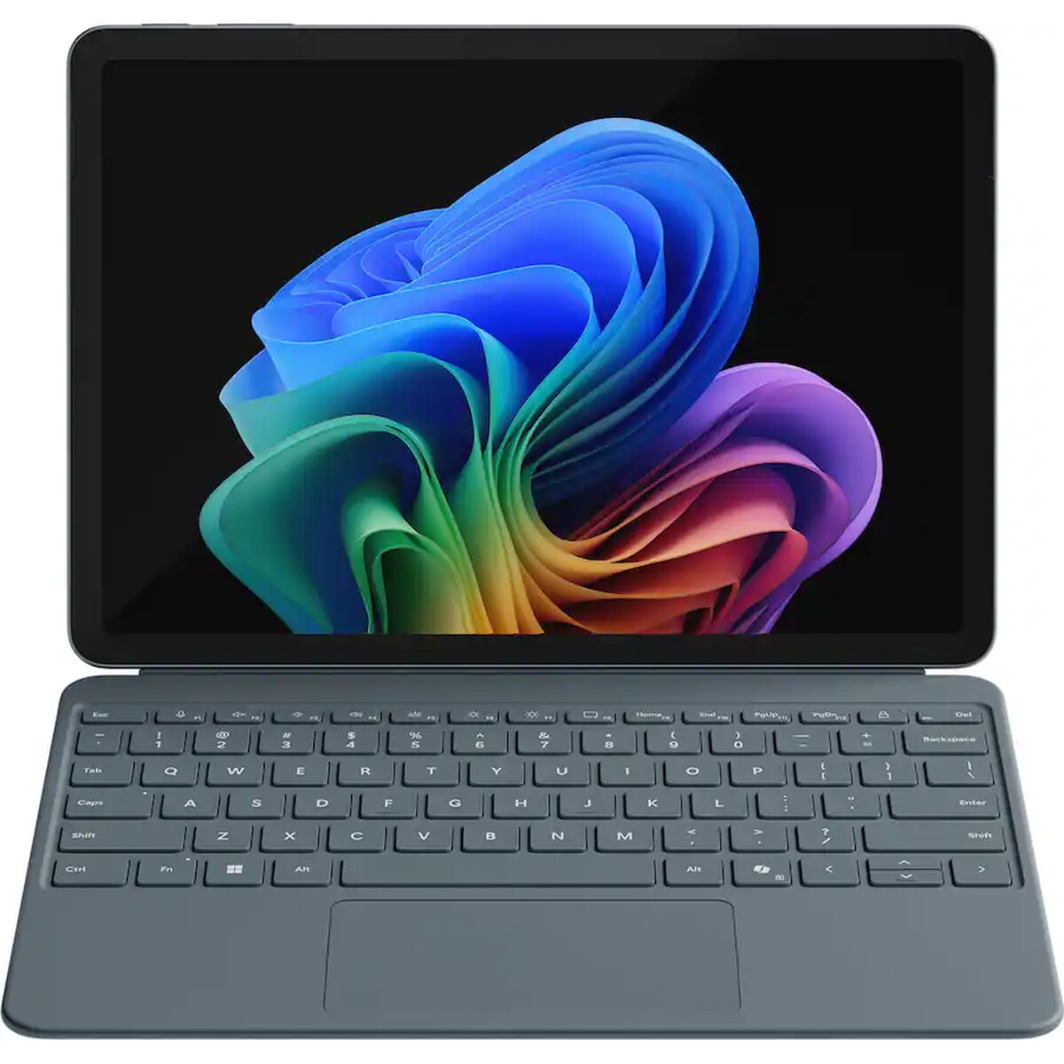 Microsoft Surface Pro Laptop 12" Touchscreen  –  Snapdragon X Plus – 16GB DDR5 – 512GB SSD – Ocean