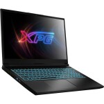 XPG Xenia 15G 15.6" FHD 144Hz – Intel Core i7 13700H – 32GB DDR5 – NVIDIA GeForce RTX 4070 8GB GDDR6 – 1TB SSD - Imagen 3