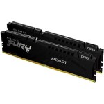 Memoria RAM Kingston FURY Beast 16GB (2 x 8GB) 288-Pin DDR5 6000 Mhz CL36