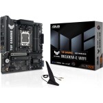 Motherboard ASUS TUF GAMING B650M-E WIFI Socket AM5 Micro ATX - Imagen 8