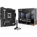 Motherboard ASUS TUF GAMING B850M-PLUS WIFI Socket AM5 Micro ATX - Imagen 8