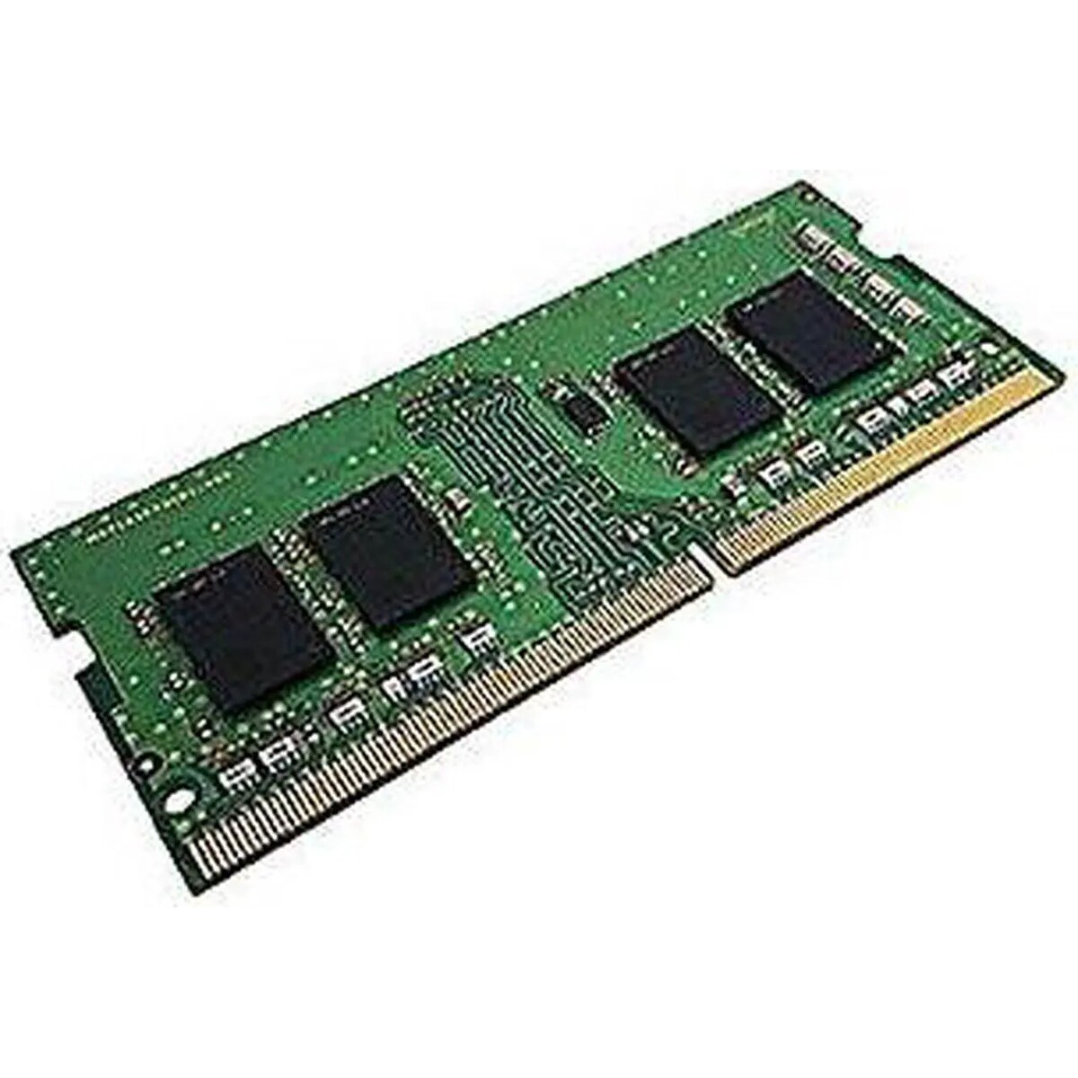 Memoria RAM Total Micro 8GB (1 x 8GB) 288-Pin PC RAM DDR4 2400 MHz CL17