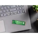 Disco Duro Solido SSD Western Digital Green SN3000 1TB PCIe M.2 2280 hasta 5000 MB/s - Imagen 2