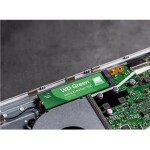 Disco Duro Solido SSD Western Digital Green SN3000 1TB PCIe M.2 2280 hasta 5000 MB/s - Imagen 4